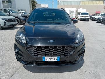 FORD Kuga 3ª serie Kuga 1.5 EcoBlue 120 CV 2WD...