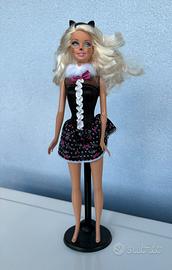 Barbie Halloween Star