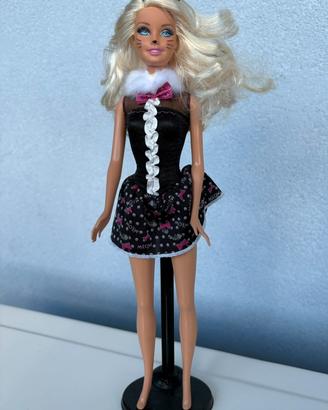 Barbie Halloween Star