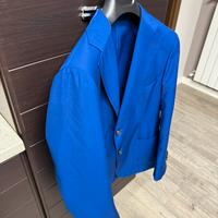 Giacca Sartoria Bagnoli Napoli Tg 48