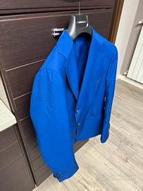 Giacca Sartoria Bagnoli Napoli Tg 48