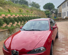 Alfa 147 1.6 Twin Spark