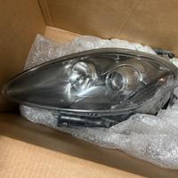 Faro Depo  Sx Fiat bravo 2011