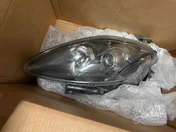 Faro Depo  Sx Fiat bravo 2011