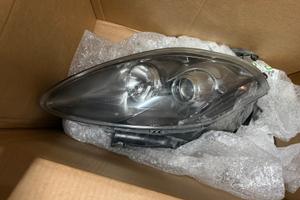 Faro Depo  Sx Fiat bravo 2011