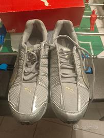 scarpe Nuove da donna PUMA 42  