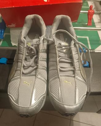 scarpe Nuove da donna PUMA 42  