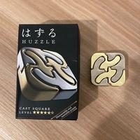 Rompicapo "Hanayama"