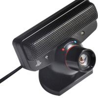 PlayStation Eye per PS3 webcam 