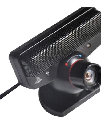 PlayStation Eye per PS3 webcam 