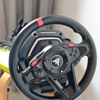 Volante Thrustmaster T128 xbox