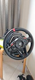Volante Thrustmaster T128 xbox