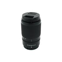Nikon Z DX 50-250mm f/4.5-6.3 VR