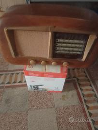 Radio anni 50