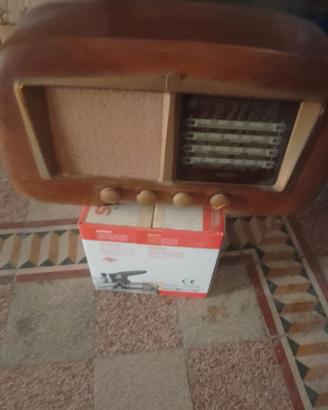 Radio anni 50
