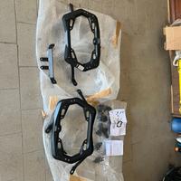 Telai SW MOTEC PRO per BMW S1000 XR 2018