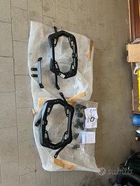 Telai SW MOTEC PRO per BMW S1000 XR 2018