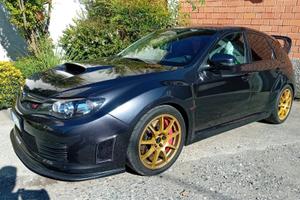 Subaru Impreza sti