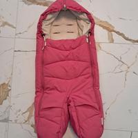 Stokke® Sacco Coprigambe