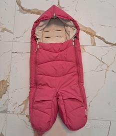 Stokke® Sacco Coprigambe