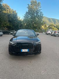 Audi Q3 40 tdi quattro 190 cv