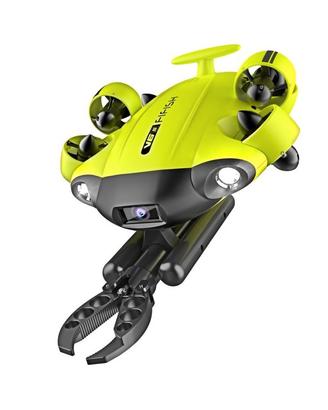 Drone Subacqueo Fifish V6 Full Full Optional