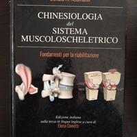 Chinesiologia - Prima Edizione - Donal A.Naumann