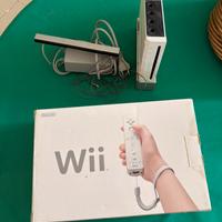 Nintendo Wii