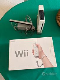 Nintendo Wii