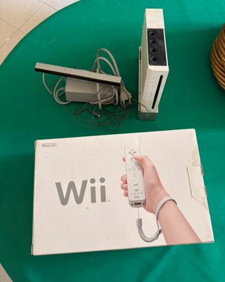 Nintendo Wii