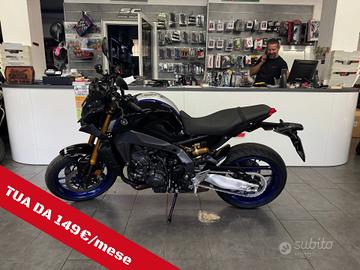 Yamaha MT-09 SP - 2021