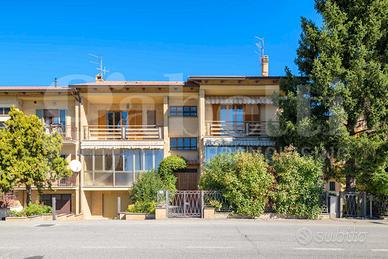 Appartamento Gubbio [OVEBUBALDI230VRG]