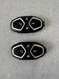 coppia interphone stay in touch