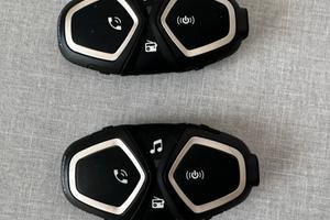 coppia interphone stay in touch