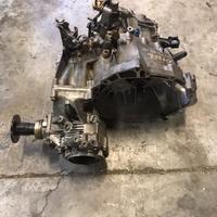 Cambio Manuale Per Nissan X-Trail 2005 2.2 Diesel