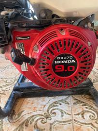 Generatore di corrente Honda