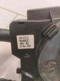 Devioluci Peugeot 206 