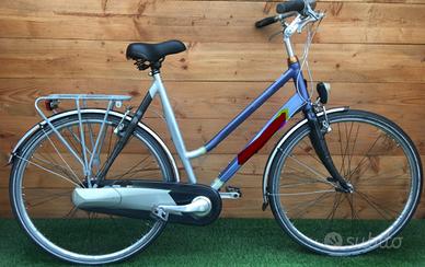 Citybike Batavus olandese per persion alte7 marce