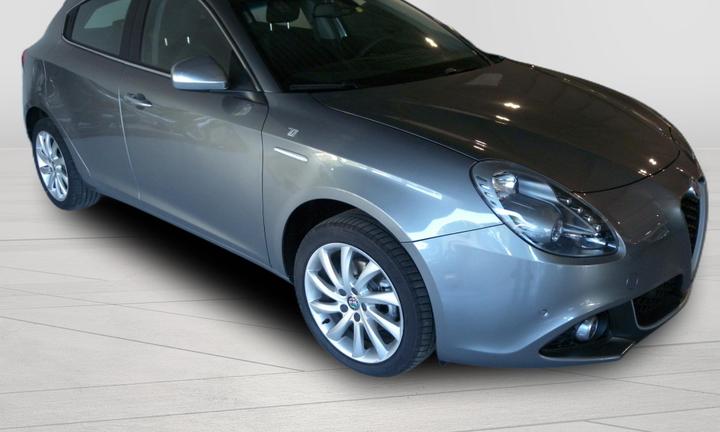 ALFA ROMEO Giulietta (2010-21) Giulietta 1.4 Tu...