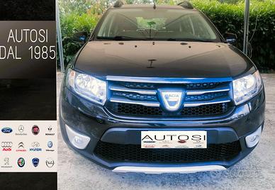Dacia Sandero Stepway 1.5 dCi 90 cv
