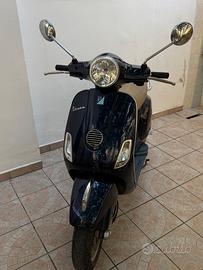 Vespa LX 50 2T