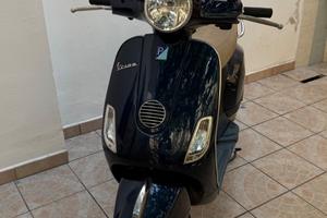 Vespa LX 50 2T