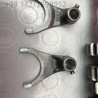 FORCHETTE FORCELLE SUZUKI RMZ 450 2005 2007 RM-Z 2