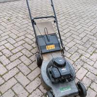 Macchine da Giardino