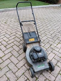 Macchine da Giardino