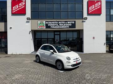 Fiat 500 1.2 EasyPower Lounge|TETTO PANO