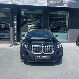 BMW - X1 - sDrive20d Msport KM ZERO