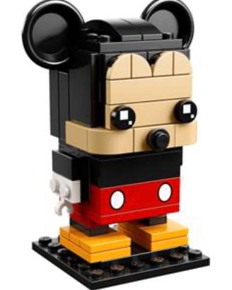 41624 LEGO BrickHeadz Disney Mickey Mouse