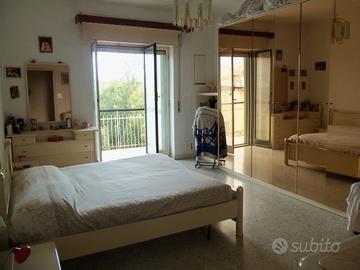 QUATTRO VANI 115 mq MEDAGLIE D'ORO/RISORGIMENTO