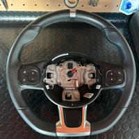 Volante 500 abarth 595